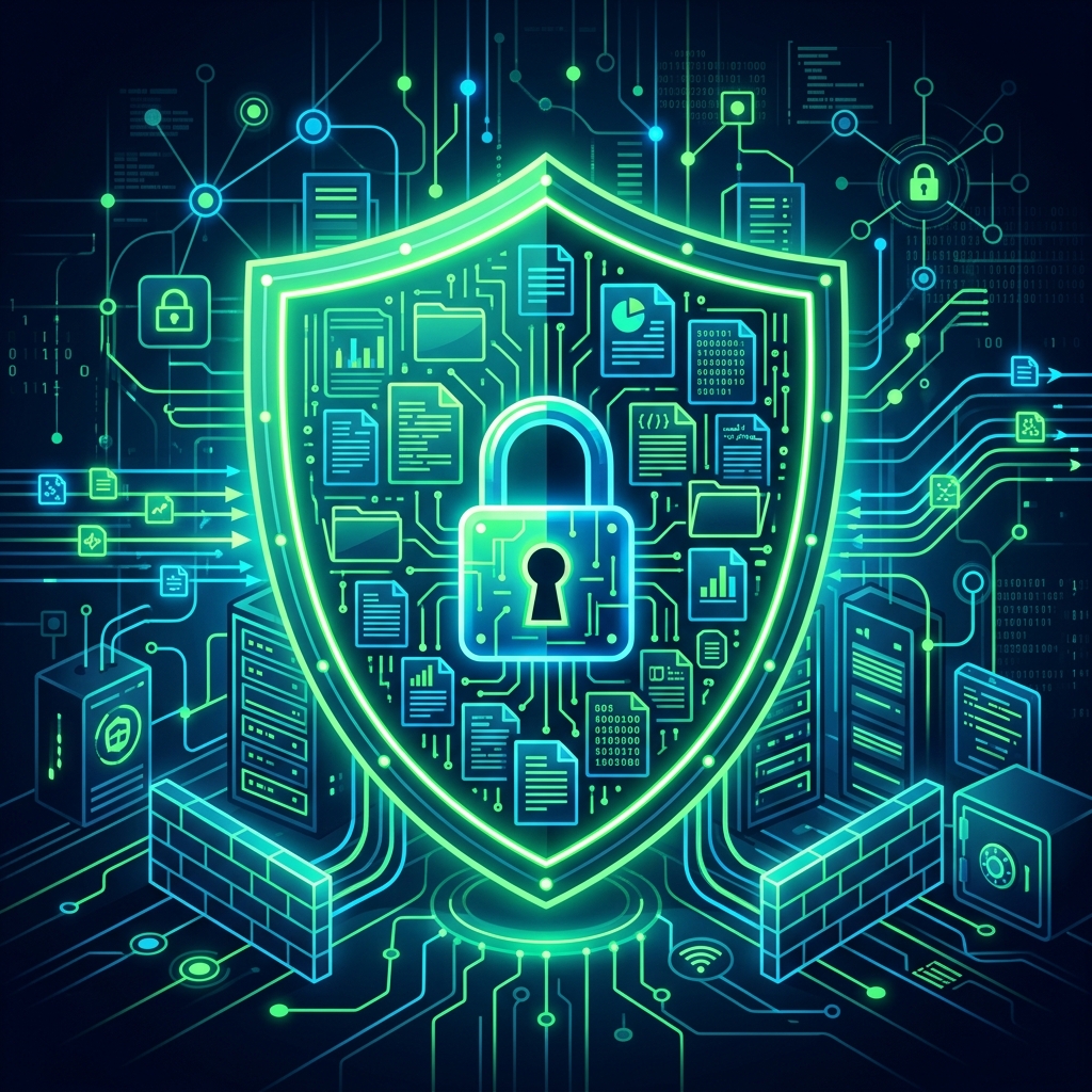 Privacy First Secure Embedding